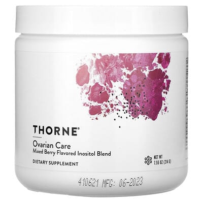 Ovarian Care, Mixed Berry, 7.83 oz (222 g)