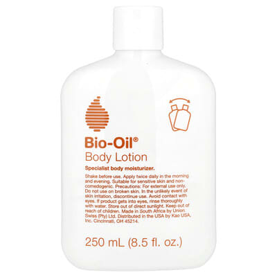 Увлажняющий лосьон для тела Bio-Oil Specialist Body Moisturizer, 8.5 fl oz (250 ml)