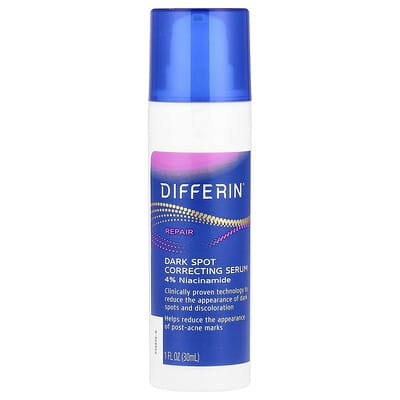 Dark Spot Correcting Serum, 1 fl oz (30 ml)