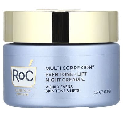 Even Tone Moisturizer, 1.7 oz (48 g)