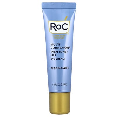 Even Tone Eye Cream, 0.5 fl oz (15 ml)