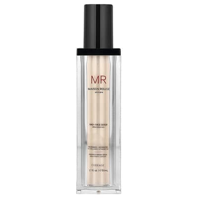 Сыворотка для лица Maison Rouge Skincare NAD+ Face Serum, 1.7 fl oz (50 ml)
