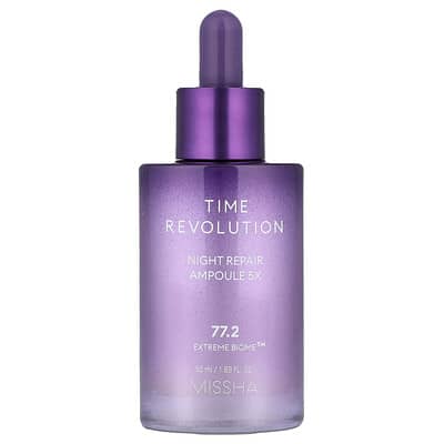 Night Repair Ampoule 5X, 1.69 fl oz (50 ml)