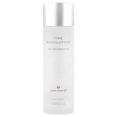 The First Essence 5X, 5.07 fl oz (150 ml)