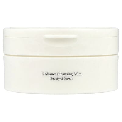 Radiance Cleansing Balm, 3.38 fl oz (100 ml)