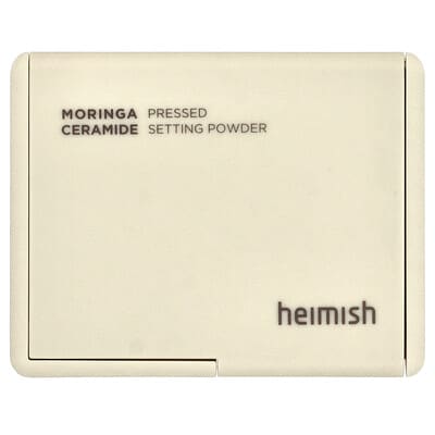 Heimish пудра фиксирующая Moringa Ceramide, 5 g