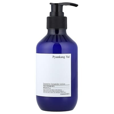 Интенсивная увлажняющая лосьон с керамидами, 9.8 fl oz (290 ml)