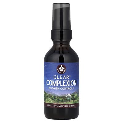 Clear™ Complexion, 2 fl oz (59 ml)