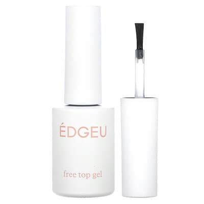 Free Top Gel, 0.33 fl oz (10 ml)