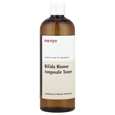 Тоник Bifida Biome Ampoule, 400 ml