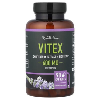 Vitex, 90 капсул