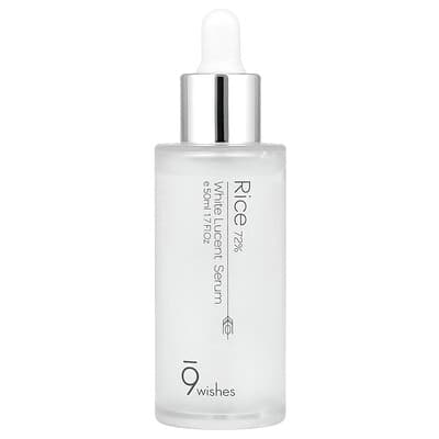 Сыворотка White Lucent, 1.7 fl oz (50 ml)