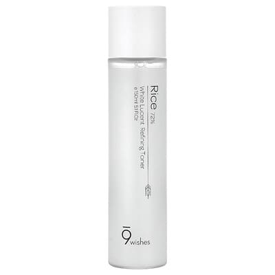 Освежающий тоник White Lucent Refining, 5.1 fl oz (150 ml)