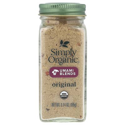 Umami Blends, Original, 3.14 oz (89 g)