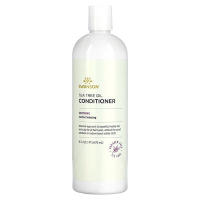 Кондиционер Tea Tree Oil 16 fl oz (473 ml)