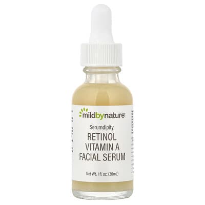 Сыворотка для лица Serumdipity, Retinol Vitamin A
