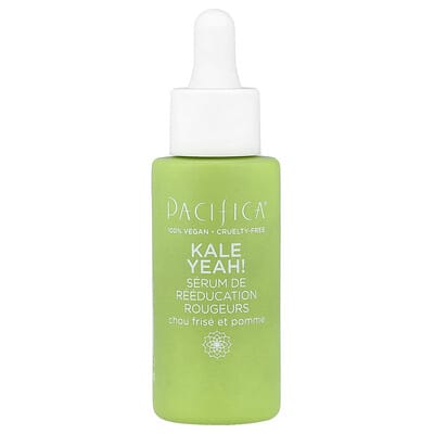 Сыворотка Kale Yeah!, Redness Rehab Serum, 1 fl oz (29 ml)