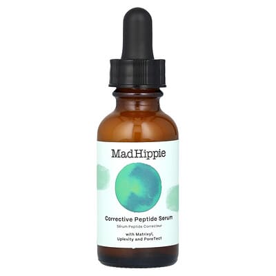 Корректирующая сыворотка с пептидами, 1.02 fl oz (30 ml)