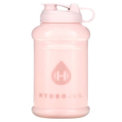 Бутылка для воды Pro Jug, Pink Sand, 73 oz