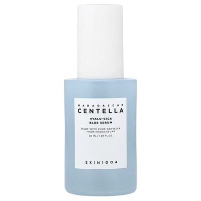Madagascar Centella, Hyalu-Cica Blue Serum, 1.69 fl oz (50 ml)
