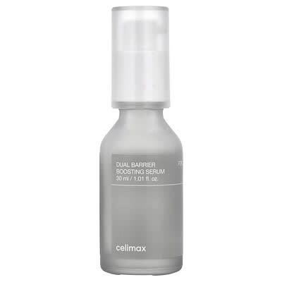 Сыворотка Dual Barrier Boosting, 1.01 fl oz (30 ml)
