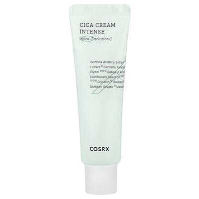 Cica Cream Intense, 1.69 fl oz (50 ml)