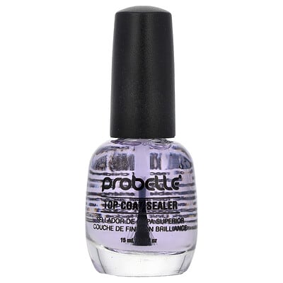 Top Coat Sealer, 0.5 fl oz (15 ml)