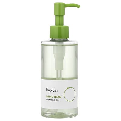 Mung Bean Cleansing Oil, 6.76 fl oz (200 ml)