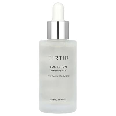 SOS Serum , 1.69 fl oz (50 ml)