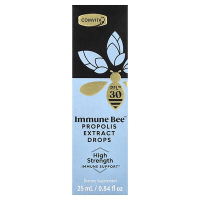Экстракт Comvita Immune Bee™ Propolis Drops