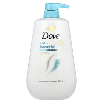 Антибактериальное средство для мытья тела 30.6 fl oz