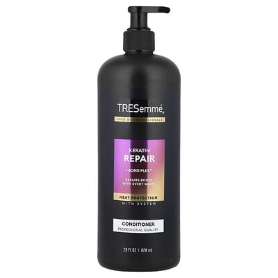 Keratin Repair Conditioner, 28 fl oz (828 ml)