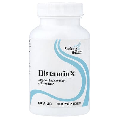 HistaminX, 60 капсул