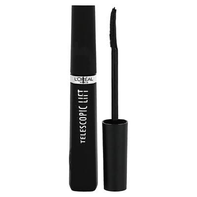 Telescopic Lift Mascara, 991 Black, 0.33 fl oz (10 ml)