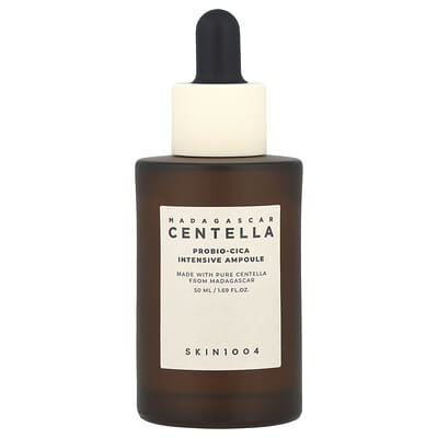 Madagascar Centella, Probio-Cica Intensive Ampoule, 1.69 fl oz (50 ml)