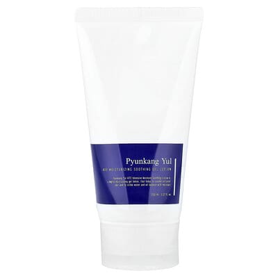 Успокаивающий гель-лосьон ATO Moisturizing Soothing Gel Lotion, 5.07 fl oz (150 ml)