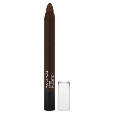 Color Icon, Multistick, 524A Chocolate Cheat Day, 0.11 oz (3.2 g)