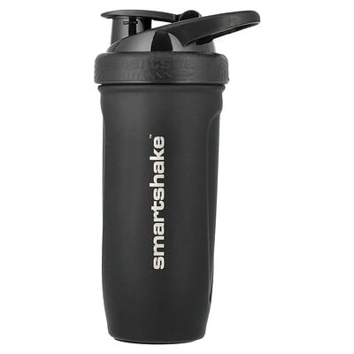 Reforce Stainless Steel, Black, 30 oz (900 ml)
