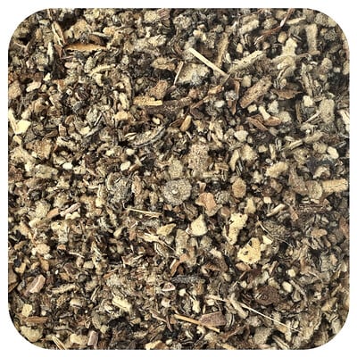 Mullein Leaf C/S, 1 lb (453.6 g)