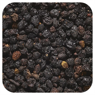 Elderberries, 1 lb (453.6 g)