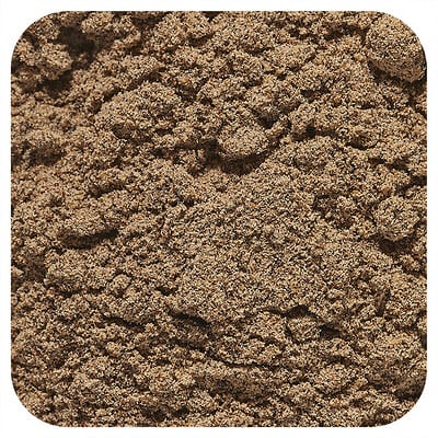 Organic Cardamom Seeds Powder, 1 lb (453.6 g)