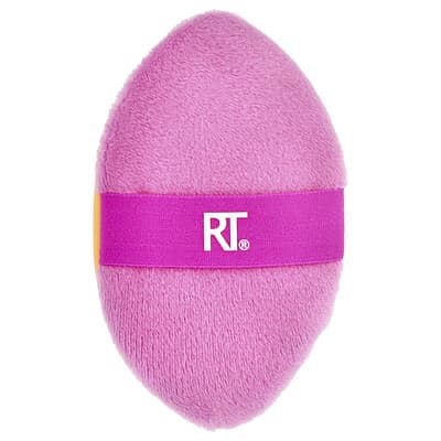 Miracle 2-in-1 Powder Puff, 1 Sponge
