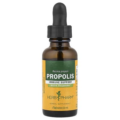 Прополис, 1 fl oz (30 ml)