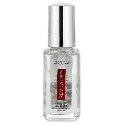 Revitalift Derm Intensives®, Brightening Eye Serum, Fragrance Free, 0.67 fl oz (20 ml)