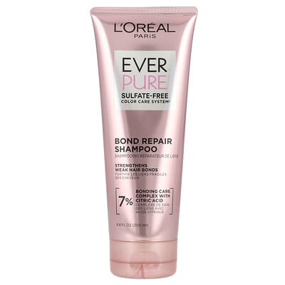 EverPure, Bond Repair Shampoo, 6.8 fl oz (200 ml)
