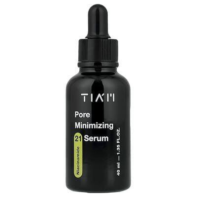 Pore Minimizing 21 Serum, 1.35 fl oz (40 ml)