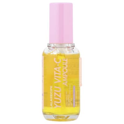 Yuzu Vita-C ампула, 1.69 fl oz (50 ml)