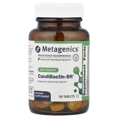 CandiBactin-BR®, 90 таблеток
