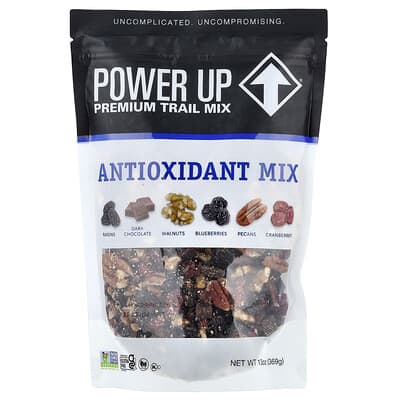 Premium Trail Mix, Antioxidant Mix, 13 oz (369 g)