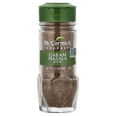 Garam Masala Blend, 1.7 oz (48 g)